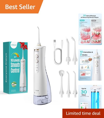 Professional e40 water flosser - professional,