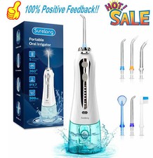 Cordless Water Flosser Dental