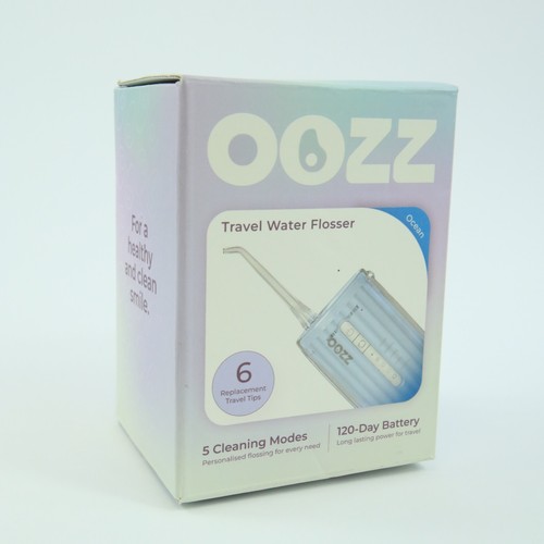 Oozz portable travel water - oozz,