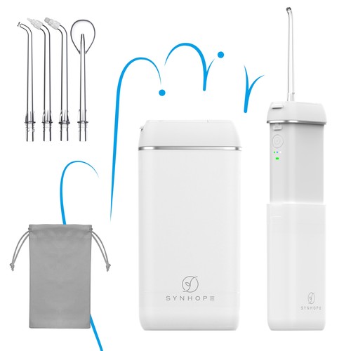 Home travel water flosser - &,