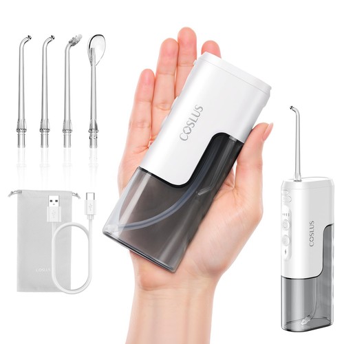 Coslus mini water flosser for - mini,