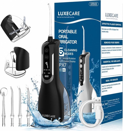 Geniune luxecare luxe - luxecare,