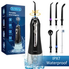 Waterpik Cordless Water