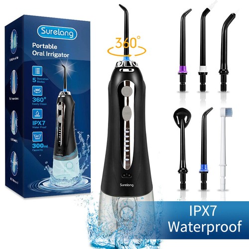 Waterpik cordless water - cordless,