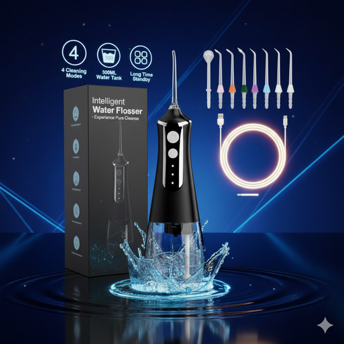 Luxecare luxe water flosser - luxe,