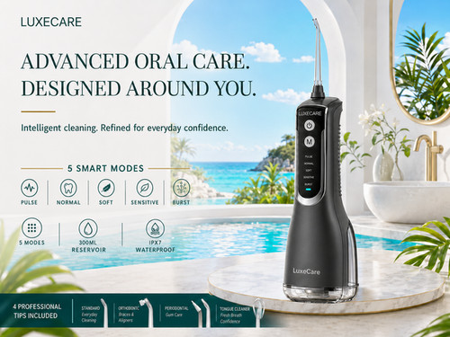 Luxecare luxe cordless plus - luxe,