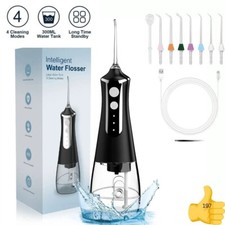 Luxecare Luxe Water Flosser