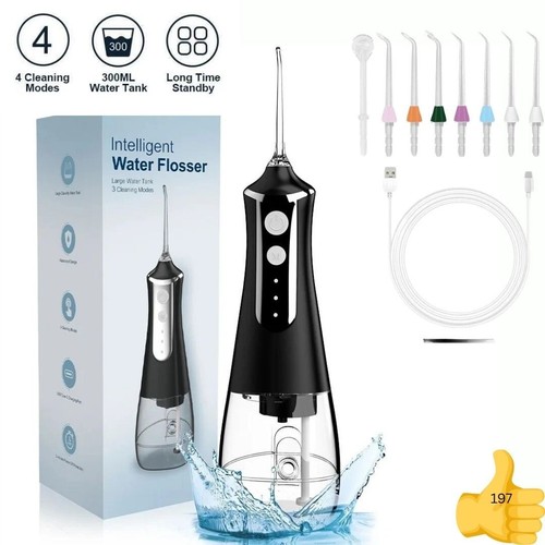 Luxecare luxe water flosser - luxe,