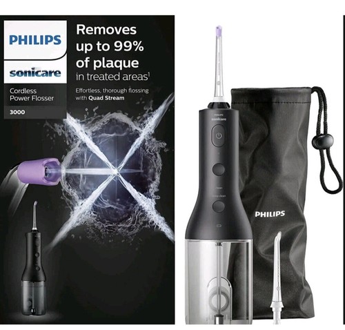 Philips sonicare cordless - philips,
