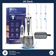 Waterproof Water Flosser -