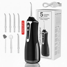 Luxecare Luxe Water Flosser