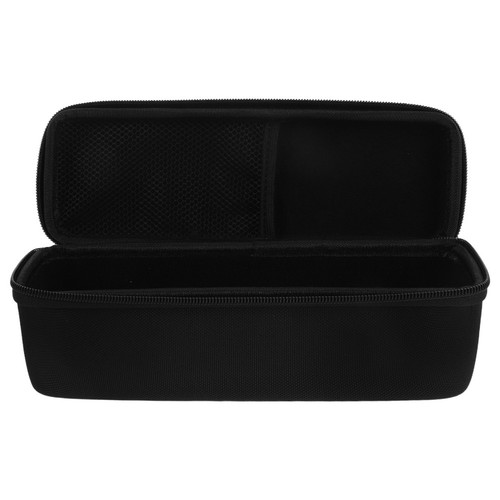 Portable black nylon - portable,