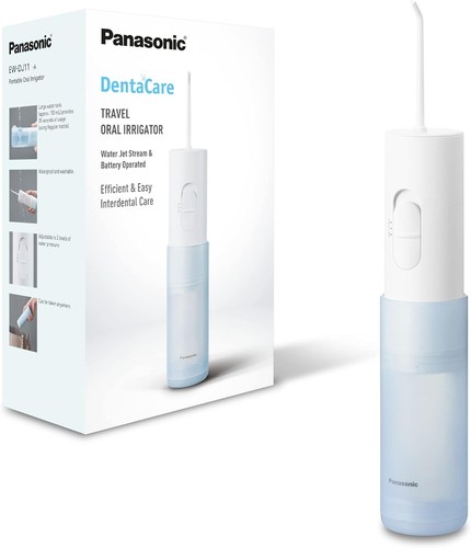 Panasonic dj11 portable - panasonic, ew-dj11