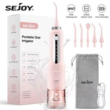 SEJOY Electric Travel Water