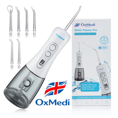 Water flosser cordless - water,