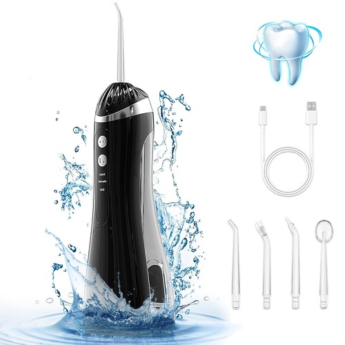 Cordless water flosser dental - cordless,
