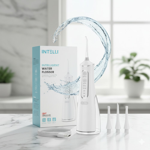 Upgraded water flosser ipx7 - upgraded,