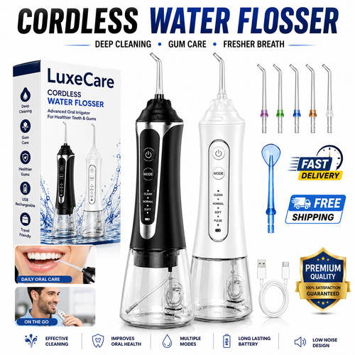 Waterpick water flosser dental - waterpick,