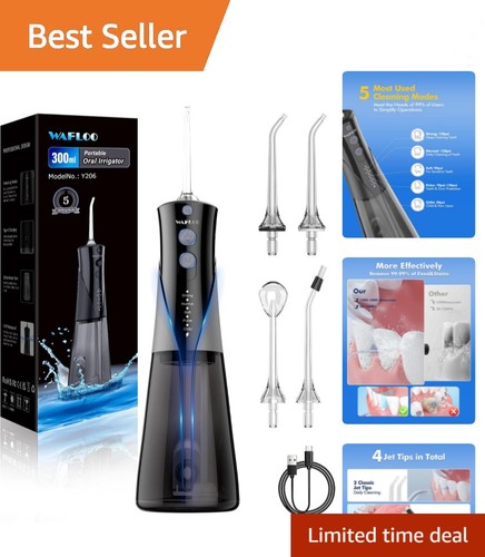 Cordless portable water - portable,