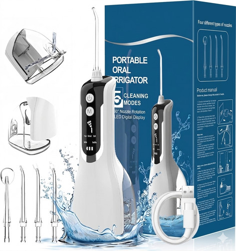 Luxecare luxe water flosser - luxecare,