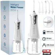 Luxecare Luxe Water Flosser