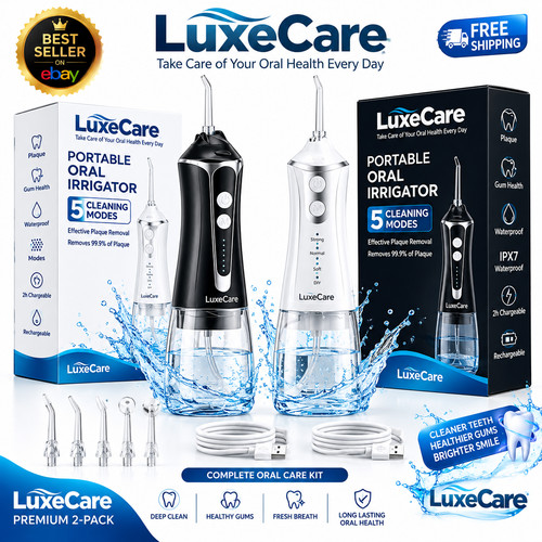 Org luxecare luxe cordless - org,