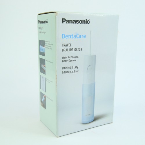 Panasonic dj11 portable - panasonic,