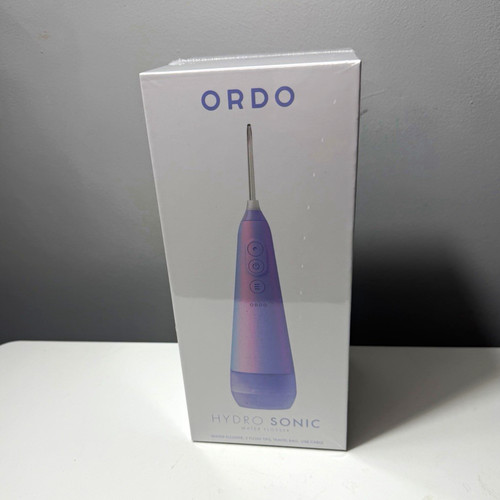 Ordo hydro sonic - ordo, water