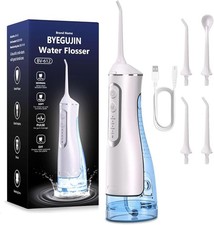 Cordless Water Flosser Oral