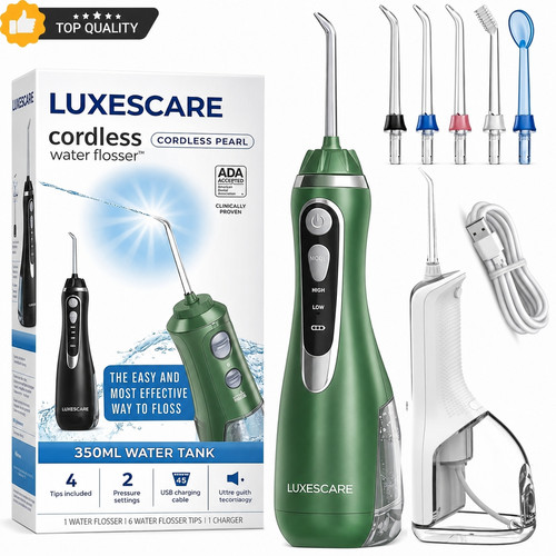 Original luxecare luxe - luxecare, water