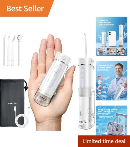 Rechargeable mini water - rechargeable,