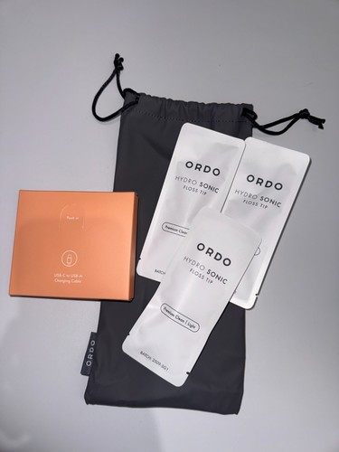 Ordo hydro sonic - sonic, water