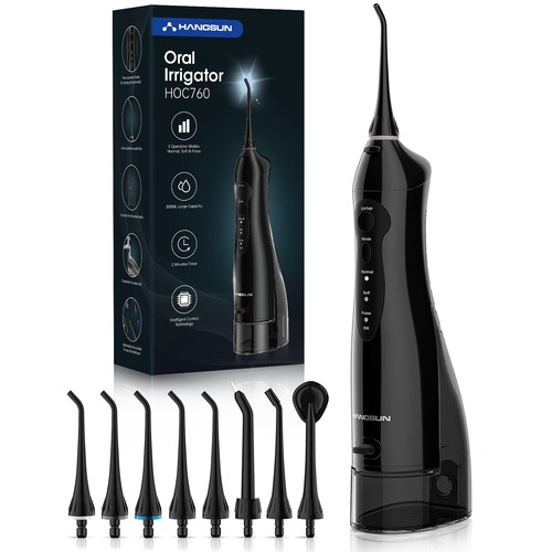 Hangsun water flosser for - hangsun,