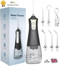 Luxecare Luxe Water Flosser