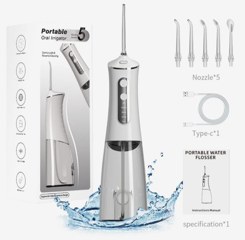 Powerful cordless water - cordless,