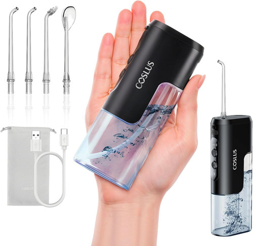 Coslus mini water flosser - mini,