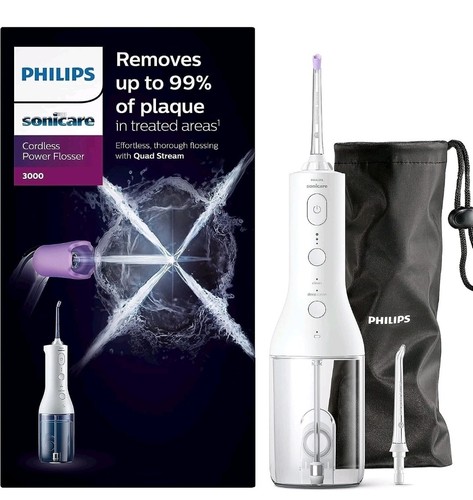 Philips sonicare cordless - philips,