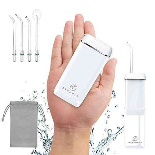 Home travel water flosser - travel,