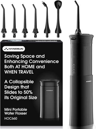 Hangsun cordless portable - cordless,