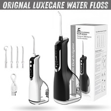 Luxecare Luxe Water Flosser