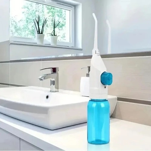 Oral irrigator high pressure - irrigator,