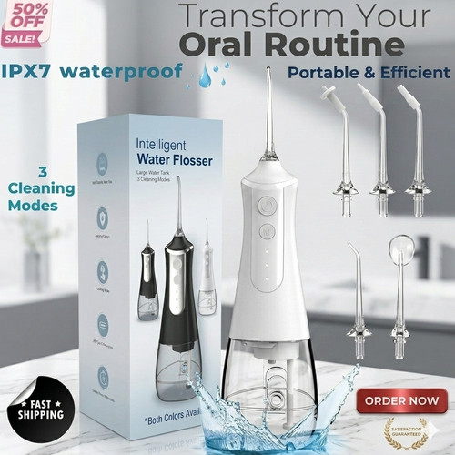 Powerful cordless water - cordless,
