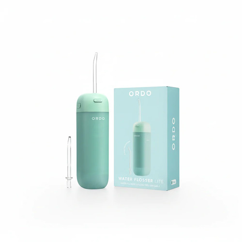 Ordo water flosser lite - flosser,