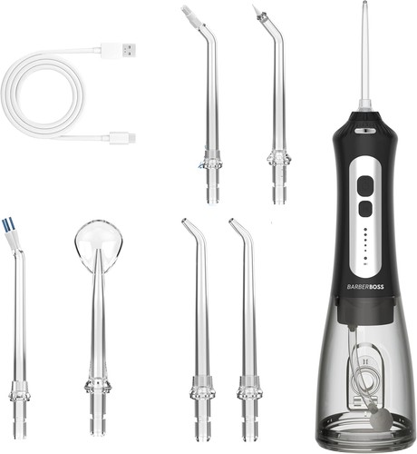 Barberboss cordless water - barberboss,