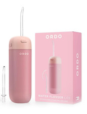 ORDO Water Flosser Lite | Pink