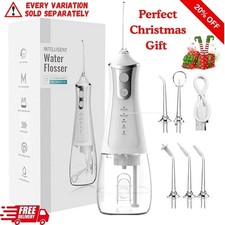 Luxecare Luxe Water Flosser