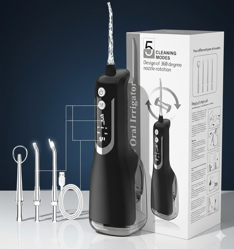 For oralb cordless water - for,