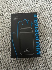 Synhope Water Tooth Flosser
