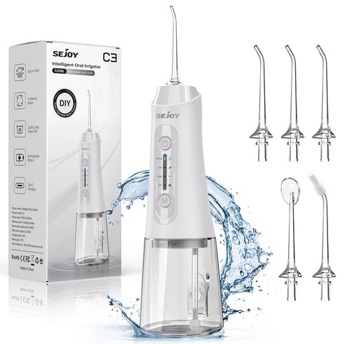 Waterpik cordless water - uk,