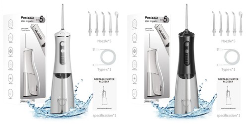 Powerful cordless water - cordless,